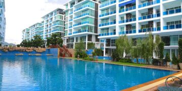 Kini Ada Layanan Sewa Apartemen Dengan cicilan 0%