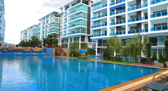 Kini Ada Layanan Sewa Apartemen Dengan cicilan 0%