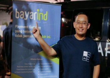 Sprint Asia Technology Hadirkan Produk Fintech Bayarind dan Pasarind