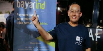 Sprint Asia Technology Hadirkan Produk Fintech Bayarind dan Pasarind