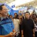 Akhir Pekan Seru di BCA Expoversary 2018