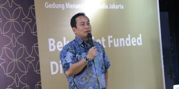 Bekraf Gelar Workshop Cara Dapatkan Pembiayaan