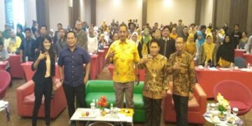 Bekraf Beri Akses Pembiayaan Non Perbankan