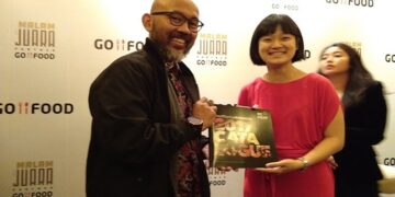 Bekraf Dorong Pengusaha Kuliner Se-Indonesia Untuk Naik Kelas