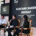 Industri Kreatif Bisa Sumbang Rp 1.000 Untuk PDB di 2018