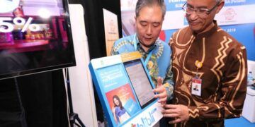 Perluas Pasar, Blibli Gandeng PT Pos Indonesia