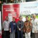 Tingkatkan UKM, Bukalapak Bersinergi Dengan JNE