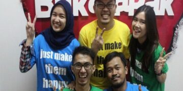 Kelas Ngelapak, Cara Bukalapak Optimalkan Penjual Online