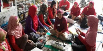 Bukalapak Bentuk Komunitas Srikandi