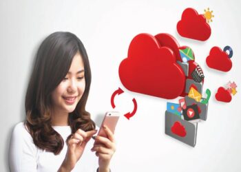 Layanan CloudMAX Telkomsel Tumbuh 35%