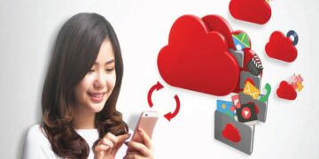 Layanan CloudMAX Telkomsel Tumbuh 35%