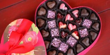 Peluang Bisnis Jelang Valentine Dari Kacamata Tokopedia