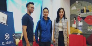 Djaring, Bangun Reputasi Brand UKM Lewat Web