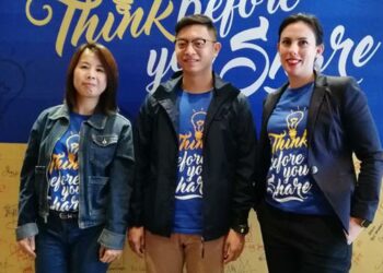 Generasi Milenial Harus Kritis dan Empati di Media Sosial