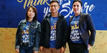 Generasi Milenial Harus Kritis dan Empati di Media Sosial