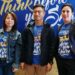 Generasi Milenial Harus Kritis dan Empati di Media Sosial
