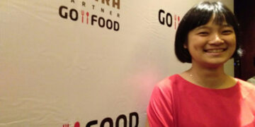 Gojek Luncurkan Fitur Go-Resto
