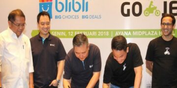 Startup Unicorn Indonesia Akan Bangun R&D