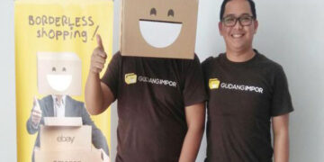 E-Commerce Ini Janji Permudah Belanja Produk Impor