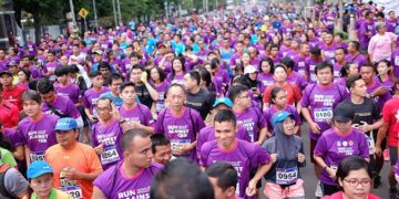 Tokoh Lembaga Kanker Sedunia Serukan Kesetaraan Akses