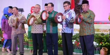 Hakteknas 2018 Usung Visi Pangan Era Revolusi Industri 4.0
