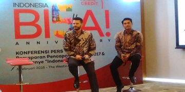 Home Credit Indonesia Lampaui Target Pembiayaan