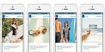 Instagram Fitur Belanja Online