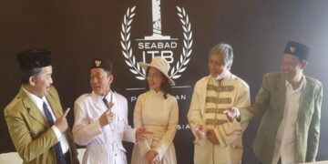 Menuju Seabad ITB Berkomitmen Cetak Wirausaha