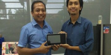 Invisimos, Alat Pemantau Pasien Rumah Sakit