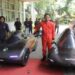 Mobil Hemat Energi ITS Kembali Berlaga di Singapura