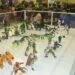 Jakarta Toys & Comics Fair, Pameran Mainan dan Komik Terbesar Indonesia