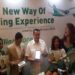 Belanja Produk JD.ID di Atas Pesawat Citilink