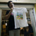 Truz, Bisnis Distro Kaesang Pangarep