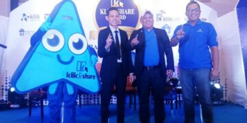 Klik&Share Rilis 10 Layanan Bisnis Digital