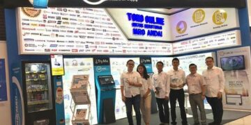 Kawan Lama Fokus Garap Bisnis Online