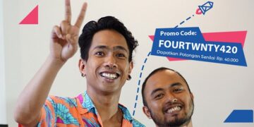 Kolase.com, Crowdfunding Online Musik di Indonesia