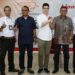 Lion Parcel Berkolaborasi dengan Pos Indonesia