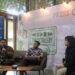 The 8th Music Gallery,  Terinspirasi Taman Musik