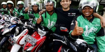 Driver Cup 2018, Kompetisi Olahraga Untuk Mitra Go-Jek