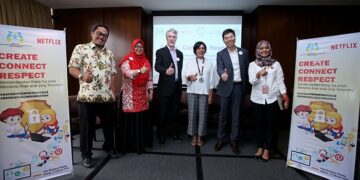 Kolaborasi adalah Kunci Agar Internet Tetap Aman untuk Anak