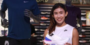 Sepatu Ini Tawarkan Teknologi Baru Untuk Para Runner