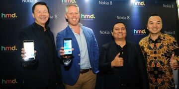 Nokia Fokus Targetkan Milenial di Indonesia