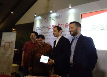 OnlinePajak Luncurkan Solusi Bisnis, PajakPatner