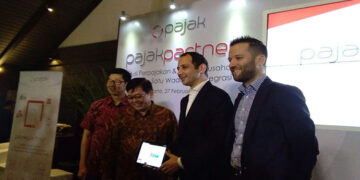 OnlinePajak Luncurkan Solusi Bisnis, PajakPatner