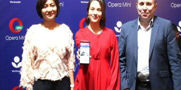 Kini Ribuan E-Book Dapat Diakses Generasi Muda Indonesia