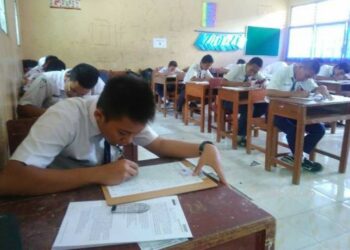 Pemanfaatan Teknologi Dongkrak Naik Kualitas Pendidikan di Indonesia