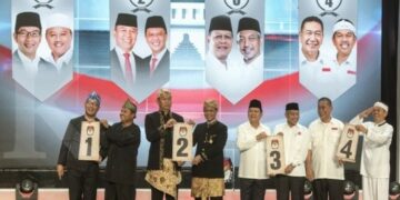 Startup Ini Sedia Pendanaan untuk Pemilu