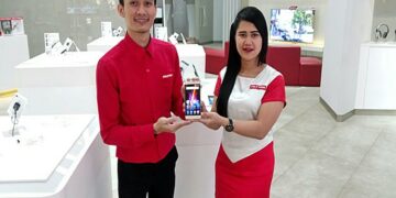 Polytron Rilis Ponsel Anti Mati 10 Hari