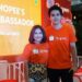 Tips Belanja Online ala Prilly Latuconsina dan Maxime Bouttier