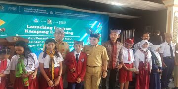Ruangguru OTG Hadir Di Banyuwangi